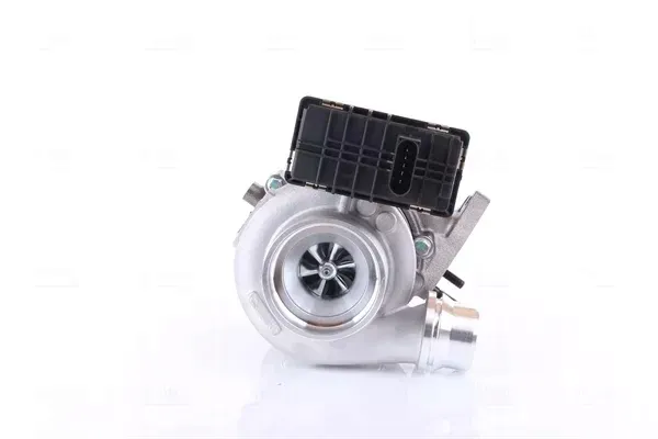 turbosprezarka