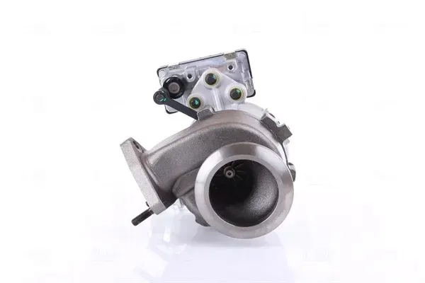 turbosprezarka