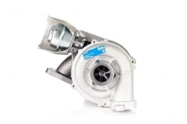turbosprezarka