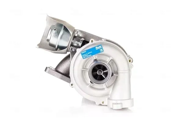 turbosprezarka