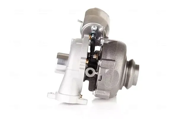 turbosprezarka