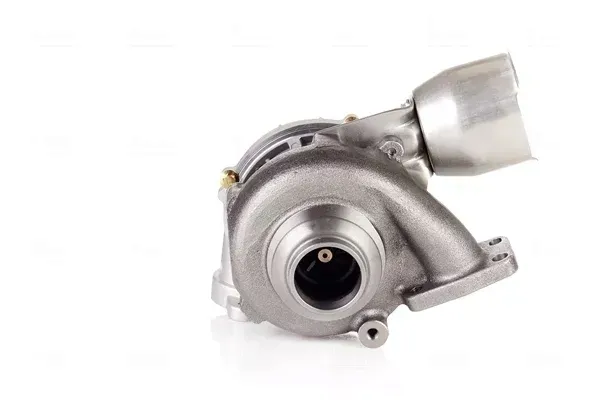 turbosprezarka
