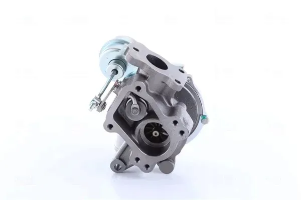 turbosprezarka