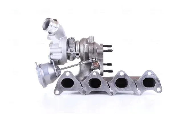 turbosprezarka