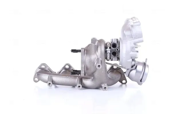 turbosprezarka