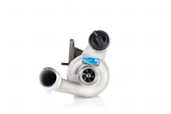 turbosprezarka