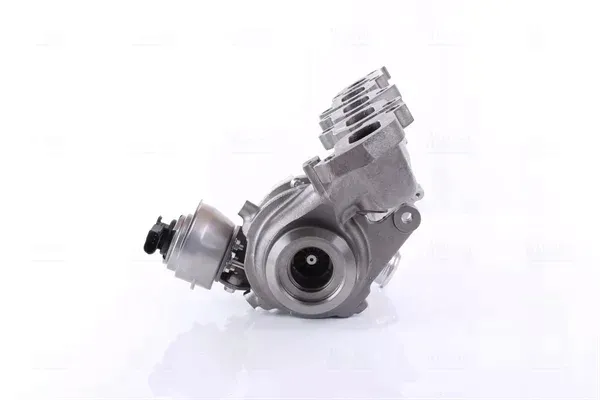 turbosprezarka