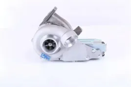 turbosprezarka