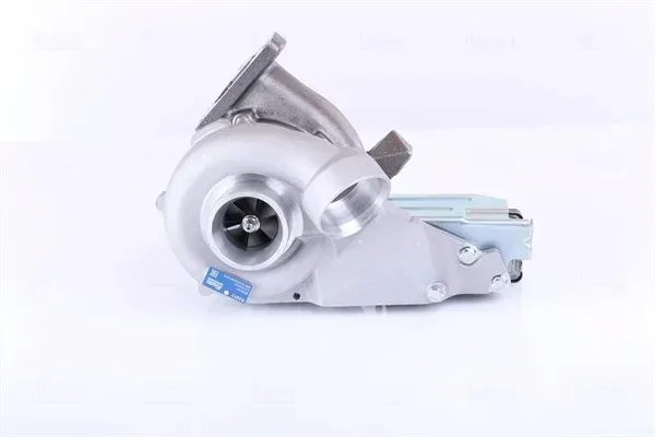 turbosprezarka