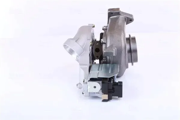 turbosprezarka