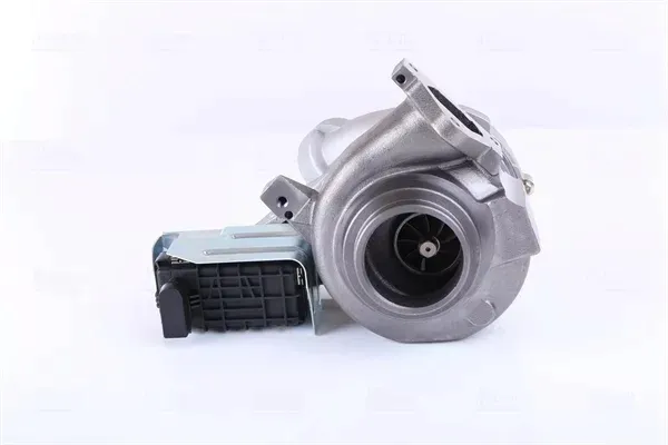 turbosprezarka