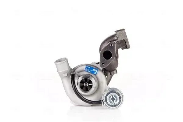 turbosprezarka