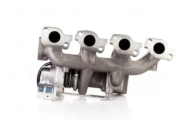 turbosprezarka