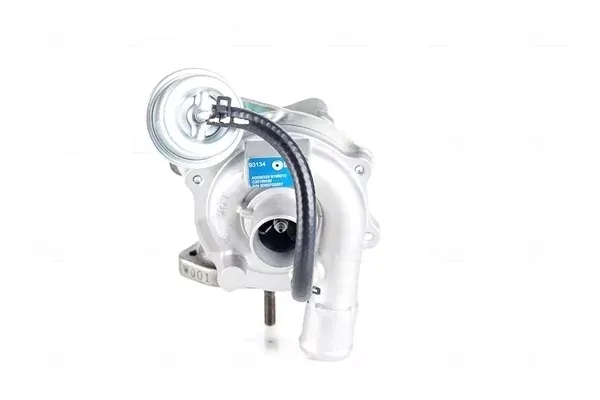 turbosprezarka