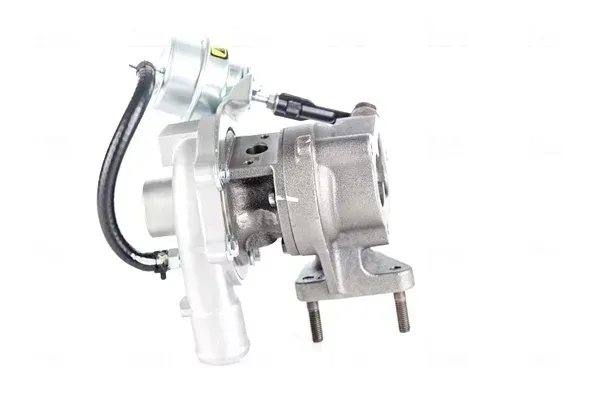 turbosprezarka