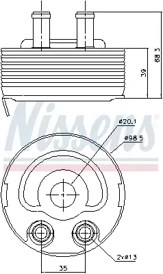 chlodnica-oleju-numer-katalogowy-oryginalu-nissan-213055m300-nissan-213055m301-nissan-21305-5m301