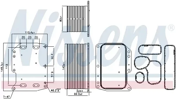 chlodnica-oleju-numer-katalogowy-oryginalu-nissan-1520000q0l-opel-4420402-opel-93168067-renault-8201005241-vauxhall-93168067