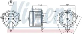 dmuchawa-87572-nis-nissens
