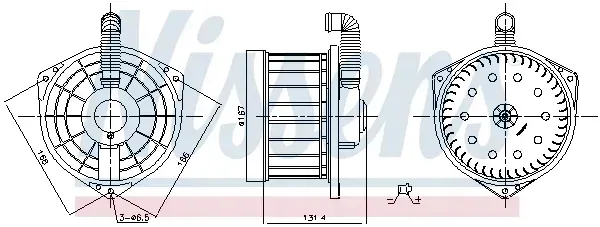 dmuchawa-87550-nis-nissens-numer-katalogowy-oryginalu-acura-79307s6ma41-honda-79307s6ma42