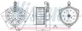 dmuchawa-87550-nis-nissens-numer-katalogowy-oryginalu-acura-79307s6ma41-honda-79307s6ma42