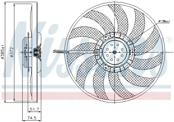 wentylator-chlodnicy-silnika-waga-produktu-8-kg