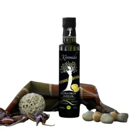 oliwa-z-oliwek-niefiltrowana-koronida-z-cytryna-250-ml