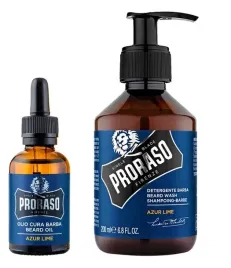 zestaw-proraso-azur-lime-olejek-do-brody-30ml-szampon-200ml-cytrusowy