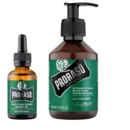 zestaw-proraso-refreshing-olejek-30ml-szampon-200ml-eukaliptus-mentolem