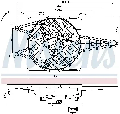 wentylator-chlodnicy-silnika-numer-katalogowy-oryginalu-fiat-46515058-fiat-7769842