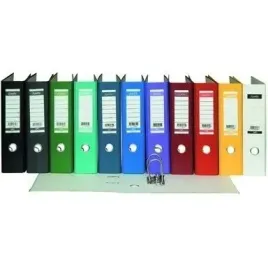 segregator-bantex-a4-80mm-xxl-zolty-z-szyna-100551