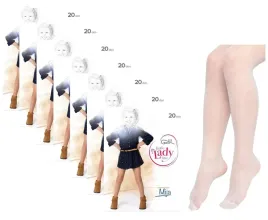 gatta-rajstopy-mija-komunijne-bialy-tydzien-7-sztuk-biale-20den-128-134