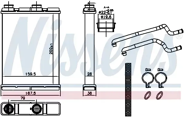 nagrzewnica-numer-katalogowy-oryginalu-nissan-271404em0a