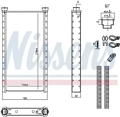 nagrzewnica-numer-katalogowy-oryginalu-audi-4h0898037-bentley-4h0898037