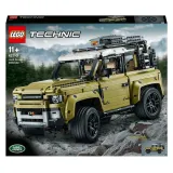lego-technic-land-rover-defender-4x4-model-set