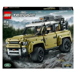 lego-technic-land-rover-defender-4x4-model-set