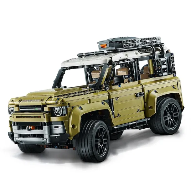 lego-technic-land-rover-defender-4x4-model-set