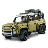 lego-technic-land-rover-defender-4x4-model-set