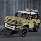 lego-technic-land-rover-defender-4x4-model-set