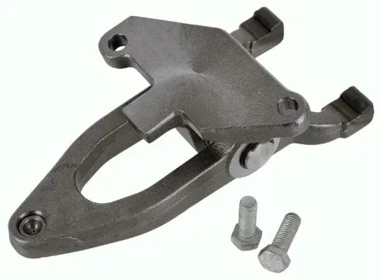 dzwignia-sprzegla-lapa