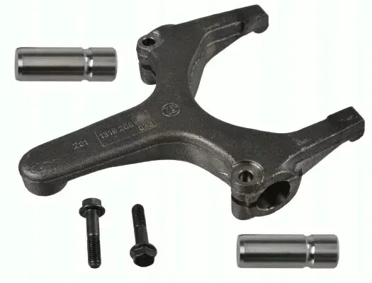 dzwignia-sprzegla-lapa