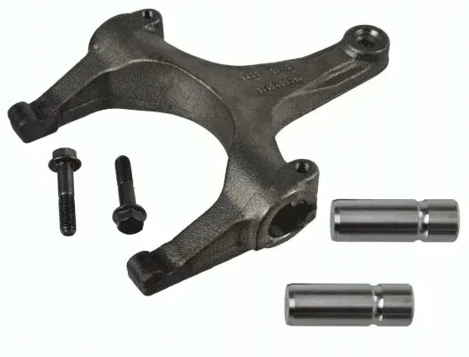 dzwignia-sprzegla-lapa