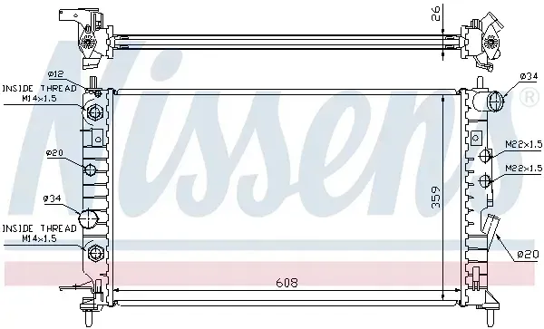 chlodnica-silnika-numer-katalogowy-oryginalu-opel-1300-161-opel-52464543-opel-52464553-opel-52479100-vauxhall-1300-161-vauxhall-52464543-vauxhall-52464553-vauxhall-52479100