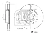 tarcza-hamulcowa-producent-czesci-febi-bilstein