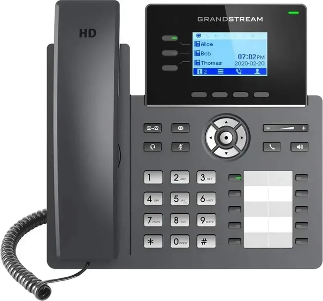 telefon-stacjonarny-ip-grandstream-grp2604-blf-stan-opakowania-oryginalne