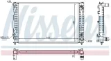 chlodnica-silnika-numer-katalogowy-oryginalu-audi-8d0-121-251-b-skoda-8d0121251b
