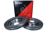tarcza-ham-suzuki-p-swift-10-stan-nowy