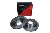 tarcza-ham-renault-p-master-10-stan-nowy