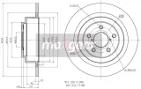 tarcza-ham-subaru-t-legacy-98-
