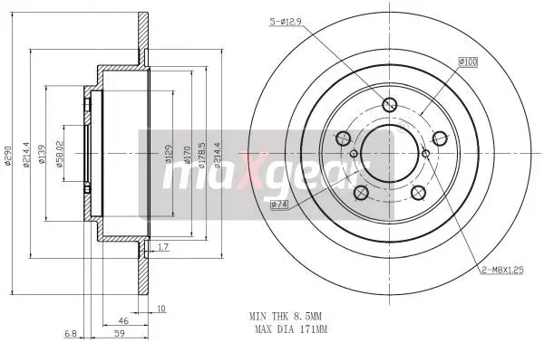 tarcza-ham-subaru-t-legacy-98-