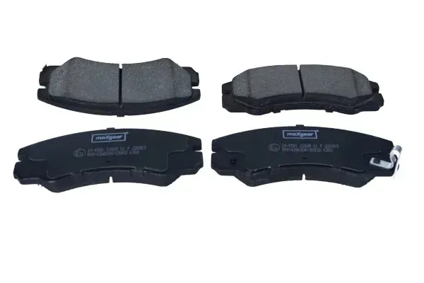 klocki-ham-opel-p-frontera-producent-czesci-maxgear